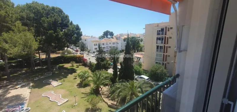 Long Term Rental Apartment Palmanova Mallorca — photo 3