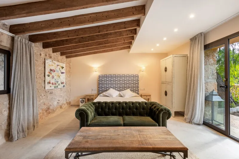Finca Gomera Vell – Where Rare Luxury Meets Absolute Privacy — photo 12