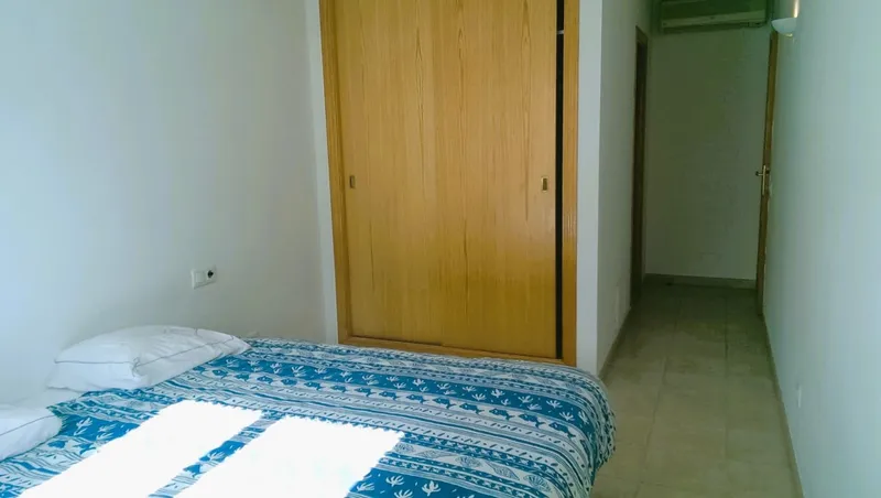 Bright flat with terrace, garage and storage room in Sóller — photo 5