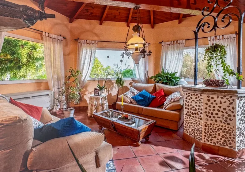 Charming rustic finca in Inca — photo 11