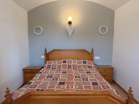 Charming finca in a quiet location in Sant Llorenç — photo 8