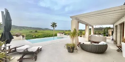 Country house for sale in the center of the island — photo 5