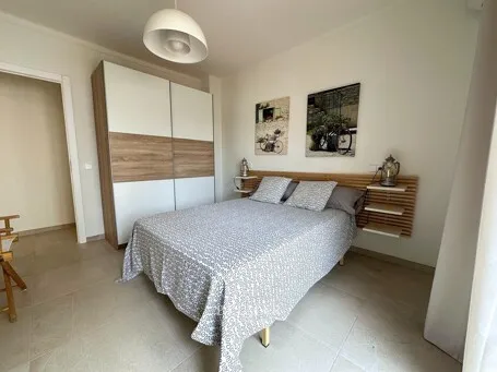 Modern apartment near the beach in Cala Millor — photo 11