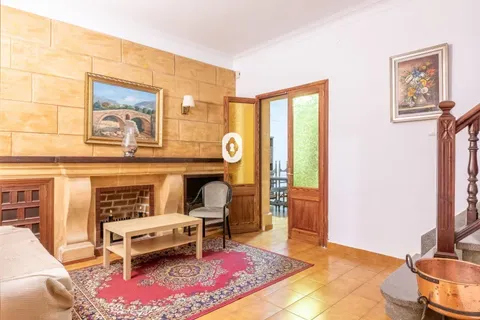 Terraced house in Pollenca, Mallorca — photo 4