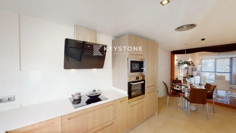 Apartment — photo 11