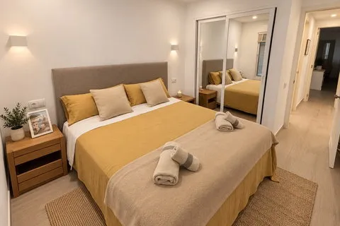 Apartment in Port De Pollenca, Mallorca — photo 12