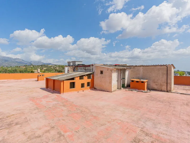 Apartment in Inca, Mallorca — photo 4