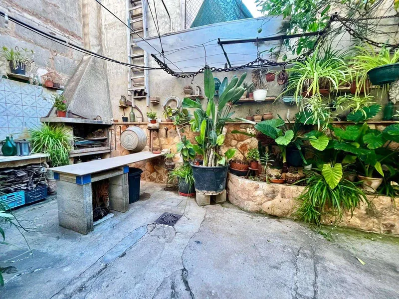 Townhouse for sale in Campos, Mallorca — photo 9