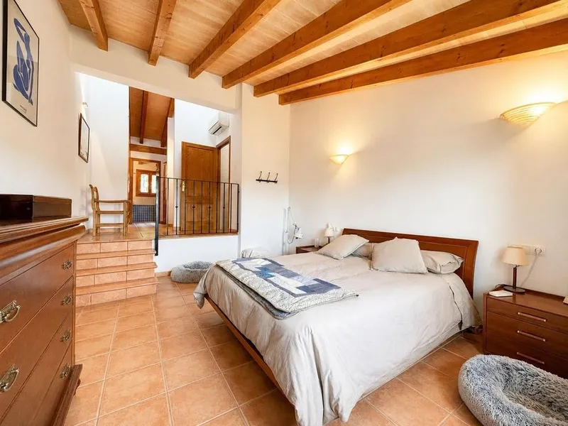 Luxury home in Alaró, Province of Balearic Islands — photo 5