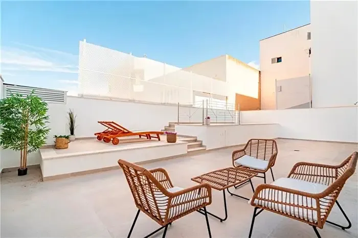 Piso en alquiler de 3 habitaciones en Colònia Sant Jordi, Ses Salines — photo 1