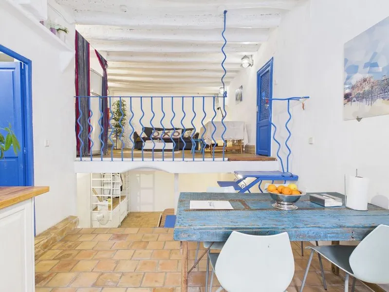 Duplex in Sta Catalina - El Jonquet, Palma de Mallorca — photo 1