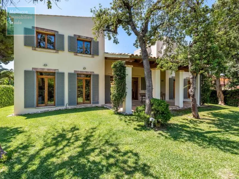 Costa de los Pinos Loft-style villa near the sea and a golf ... — photo 4