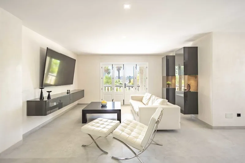 Modernized property in a central location in Inca — photo 10