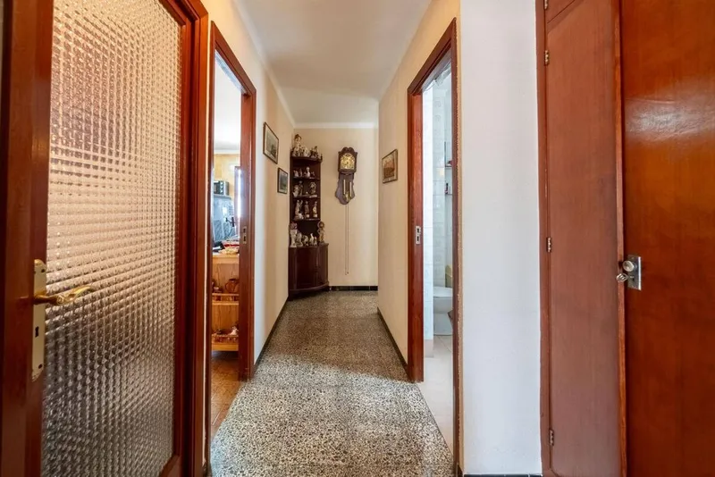 Penthouse in Palma de Mallorca, Province of Balearic Islands — photo 11