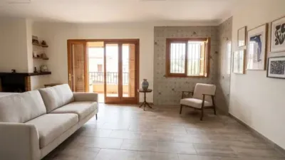 Rustic house in El Coll d'en Rabassa — photo 3