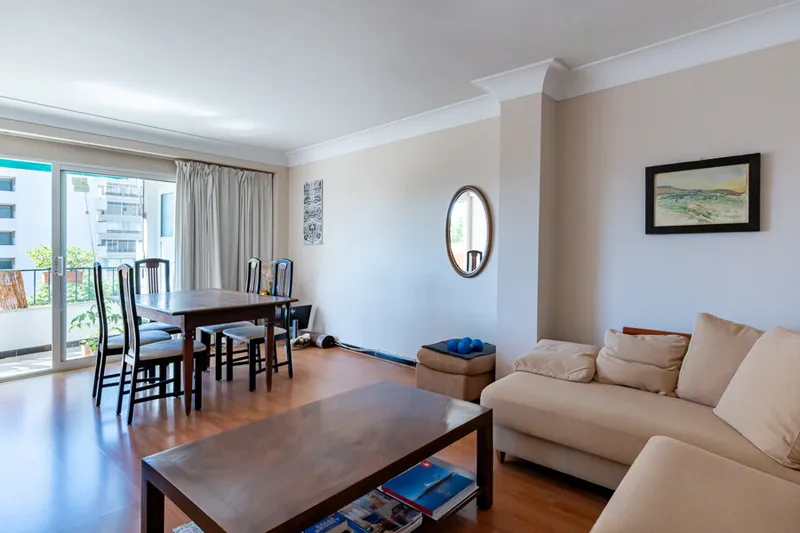 Bright Renovated Apartment in Son Armadams with Open Views and Terrace — photo 8
