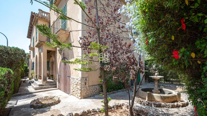 Villa for sale in Plaza de Toros — photo 1