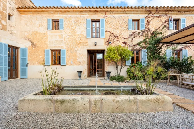 Finca Gomera Vell – Where Rare Luxury Meets Absolute Privacy — photo 4