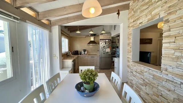Semi-detached Villa for rent in Cala Llombards, Santanyí, Mallorca — photo 7