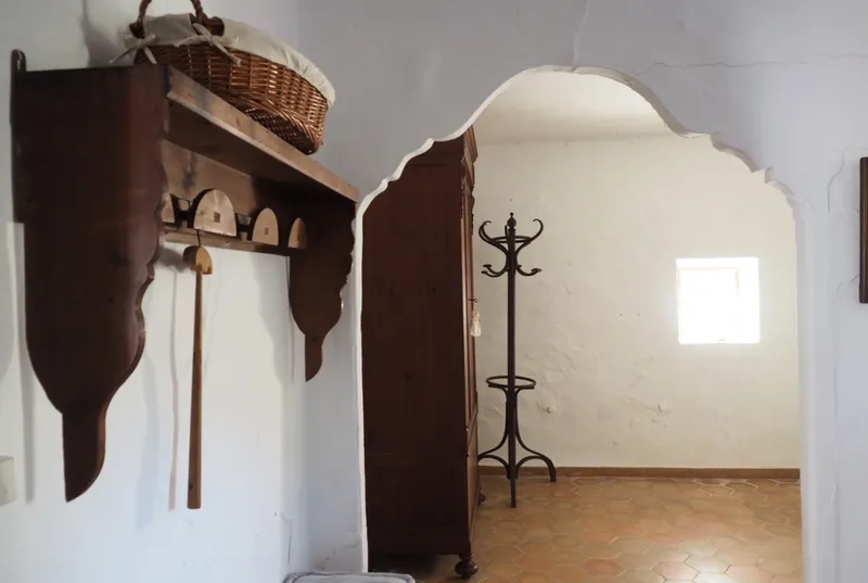 Antique Possessió in San Lorenzo — photo 9