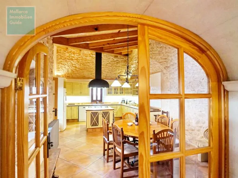 Santanyí, Finca with ETV licence — photo 6