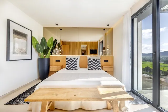 First floor luxury apartment for sale in Santa Ponsa, Mallorca — photo 9