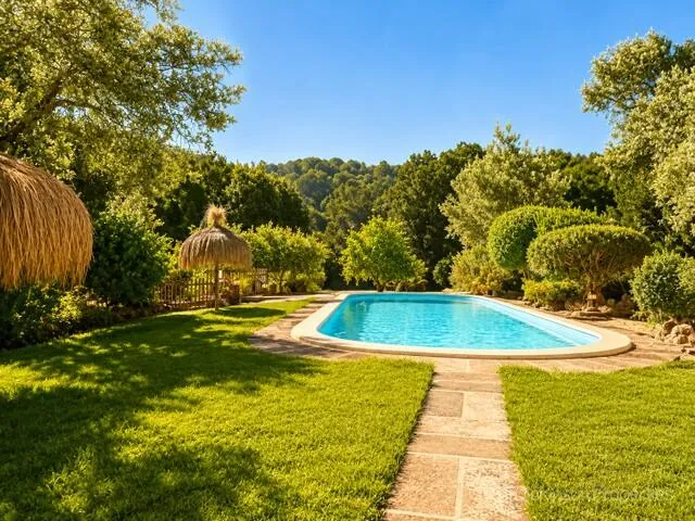 House to rent in Alcúdia, Mallorca, Baleares, Spain — photo 3