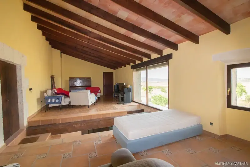 Rustic house for sale in Vilafranca de Bonany — photo 5