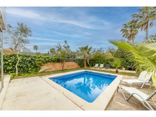 Chalet adosado, 4 Habs., 187 M 2 — photo 1