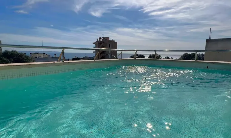 Exclusive villa in Bonanova with pool and view... — photo 4