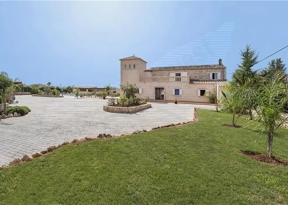 Estate in Son Ferriol, Palma de Mallorca — photo 3