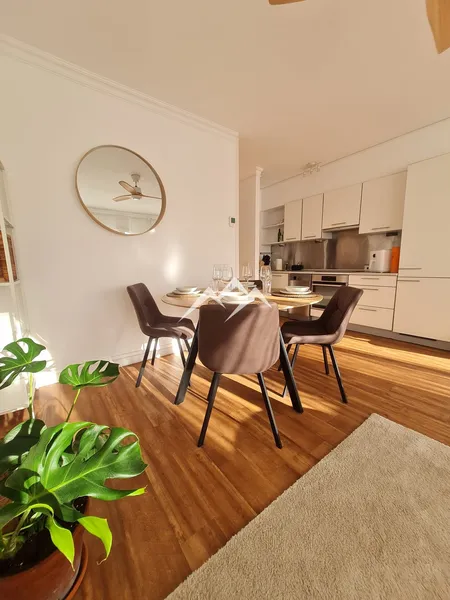 Small house for short-term rental 5 min from the sea — photo 4
