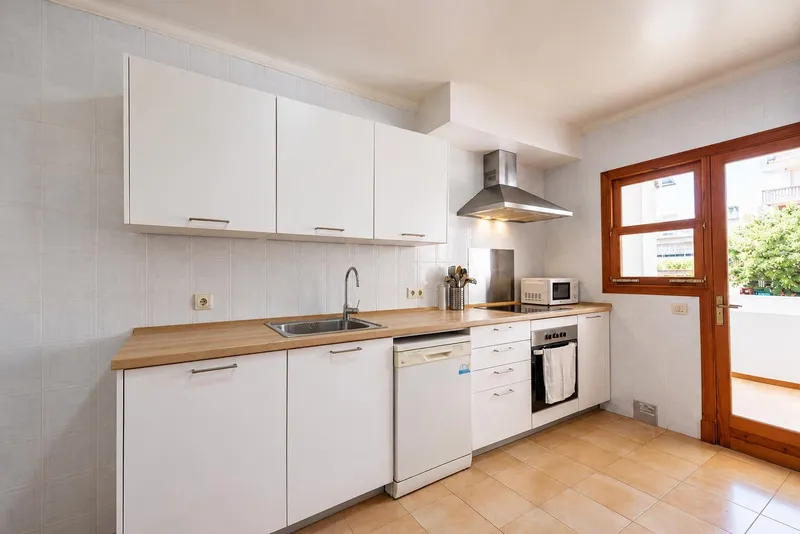 Apartment — photo 9