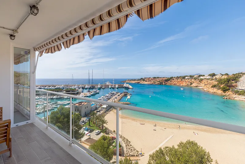 Apartment in El Toro - Fantastic Sea Views — photo 2