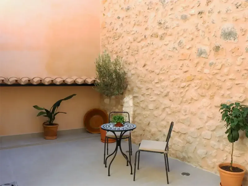 Preciosa Casa Rural en Alquiler de Temporada en pleno centro de la Villa de Santa Eugenia, completamente reformada y equipada en 2024. — photo 12