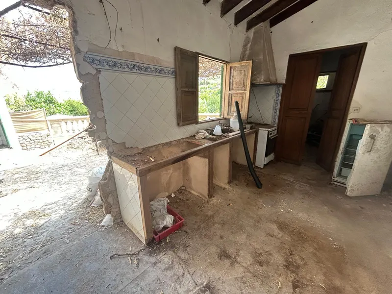 Inmobiliaria Habitat Sóller-Ficha — photo 5