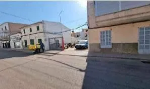Building site in Santa Margalida, plot surface 154 m² — photo 4