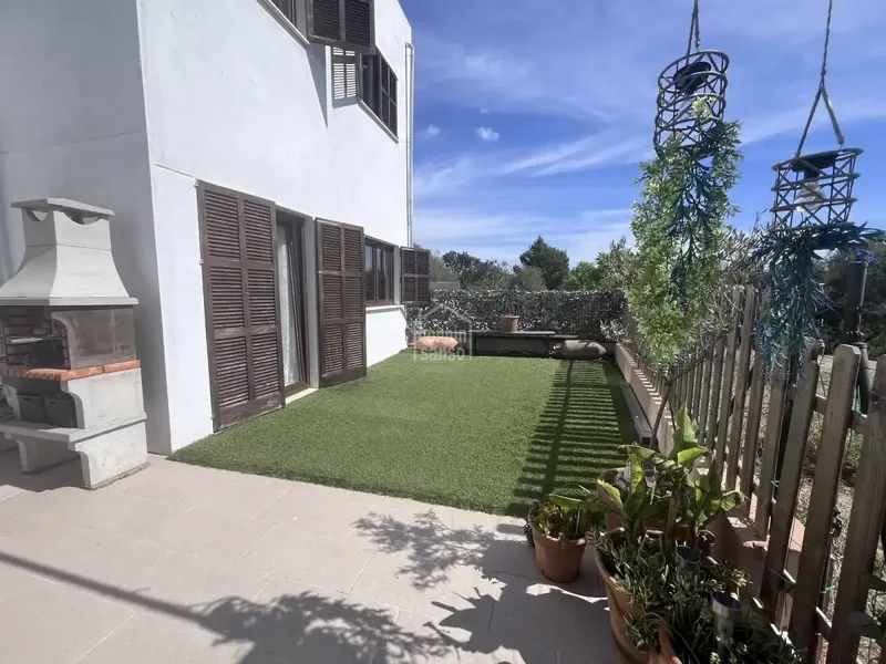 Charming house in Son Servera offering 2 independent homes. The house was built in 2020 on a 375m² plot in a small — photo 4
