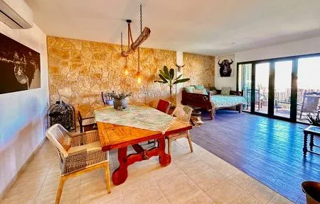 Beautiful flat in the heart of Santanyi — photo 1