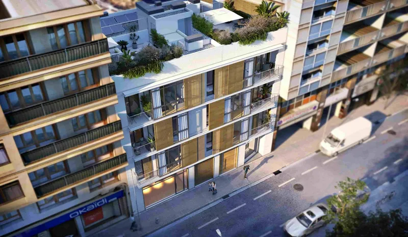 Penthouse for sale in Palma de Mallorca — photo 7