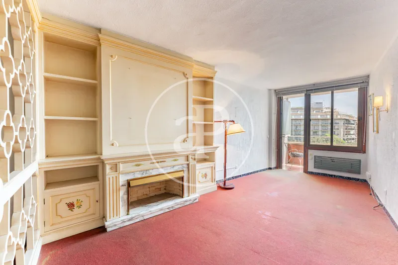 Apartment for sale on Paseo Mallorca — photo 9