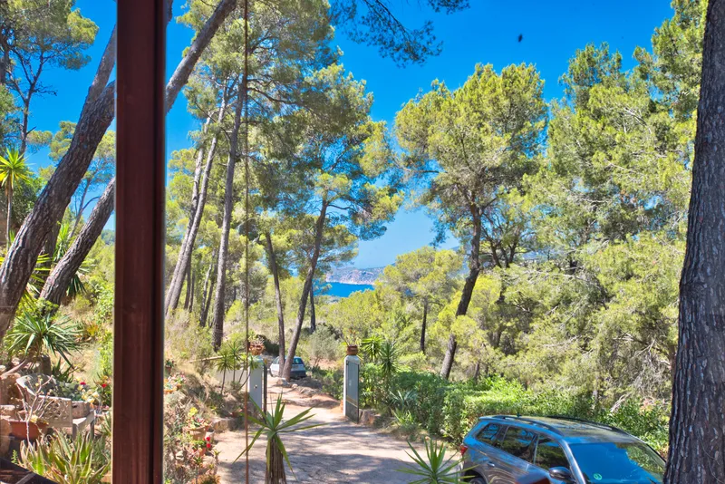 House in Sant Elm — photo 10