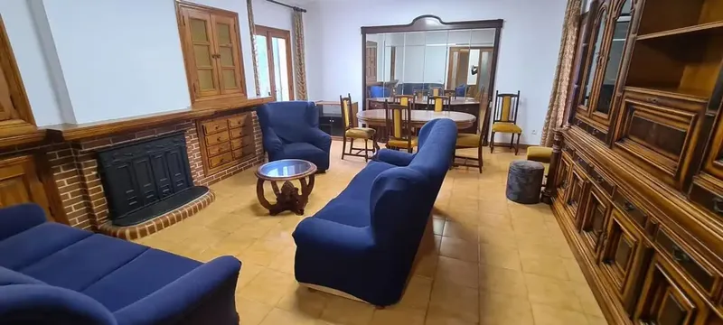 Spectacular ground floor 100 metres from the sea in Cala Bona — photo 4