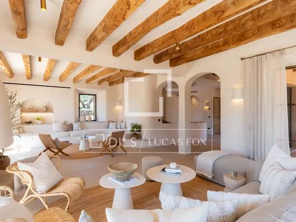 362m² country house with 975m² garden for sale in Alaró — photo 12