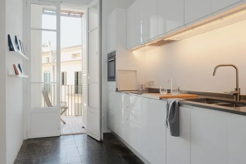 Stylish Apartment in the Heart of Palma — photo 10