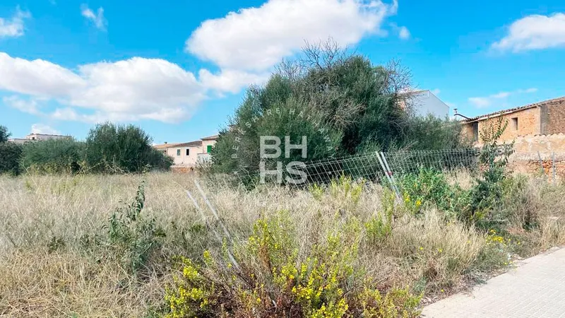 Multi-family plot for sale in Campos — photo 4