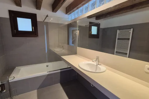 Esporles, Dream Villa with Pool and Sea Views in Ses Rotgetes de Canet, Esporles — photo 11