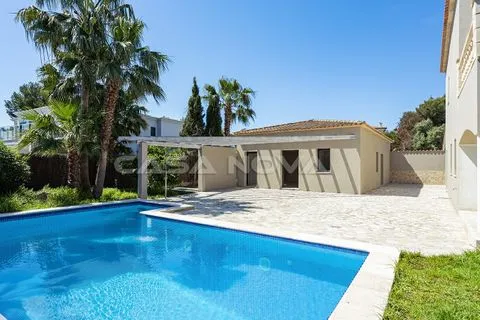 Villa in Sol De Mallorca, Mallorca — photo 10