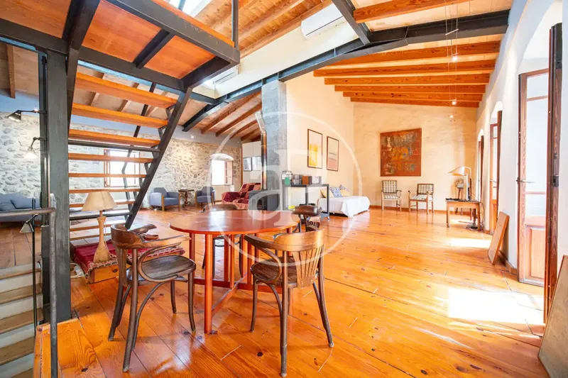 Casa pareada con jardín en alquiler en Carrer de Catalina Thomàs Dezcallar — photo 4