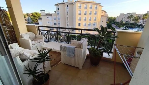 Piso en Sa Coma — photo 1